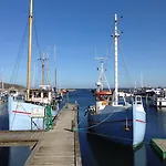 Solyst Kro- Restaurant Og I/s Han/Misafirhane 2*