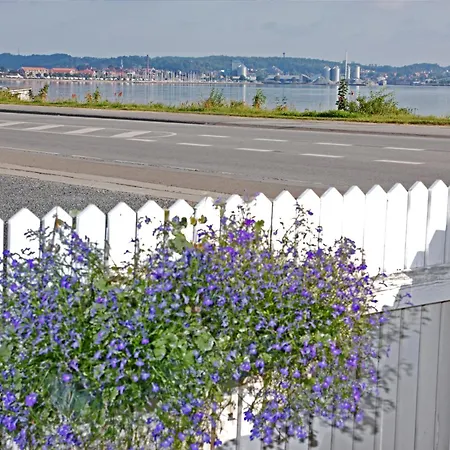 Solyst Kro- Restaurant Og I/s Kro Åbenrå