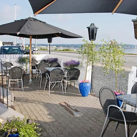 Πανδοχείο Solyst Kro- Restaurant Og I/s Aabenraa