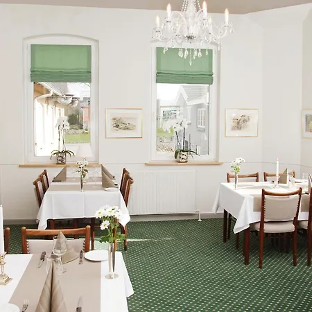 Solyst Kro- Restaurant Og I/s 2* Aabenraa