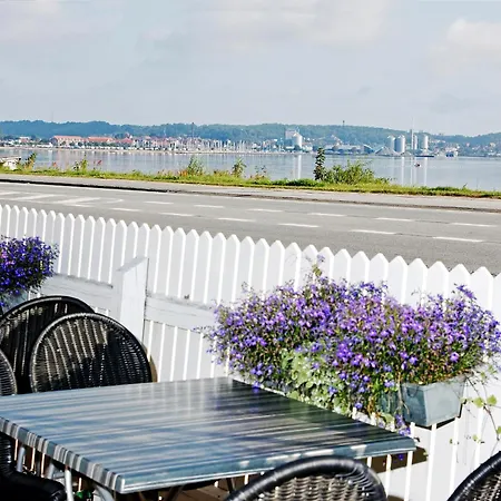 Kro Solyst Kro- Restaurant Og I/s Åbenrå