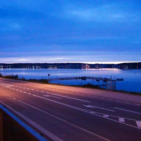 Zajazd Solyst Kro- Restaurant Og I/s Aabenraa
