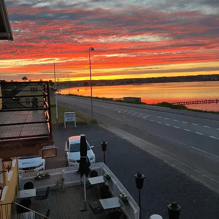 Solyst Kro- Restaurant Og I/s 2*