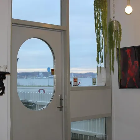 Zajazd Solyst Kro- Restaurant Og I/s Aabenraa