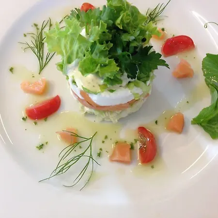 Solyst Kro- Restaurant Og I/s אבנרה