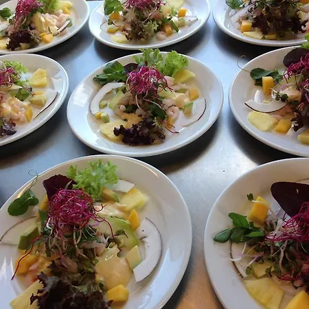 Zajazd Solyst Kro- Restaurant Og I/s 2*