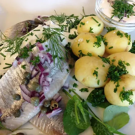 Solyst Kro- Restaurant Og I/s Kro Åbenrå