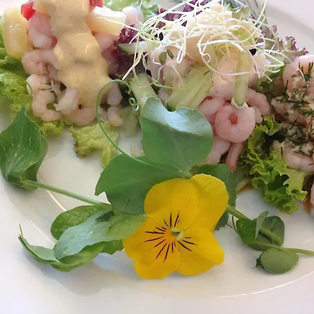 Solyst Kro- Restaurant Og I/s 2*