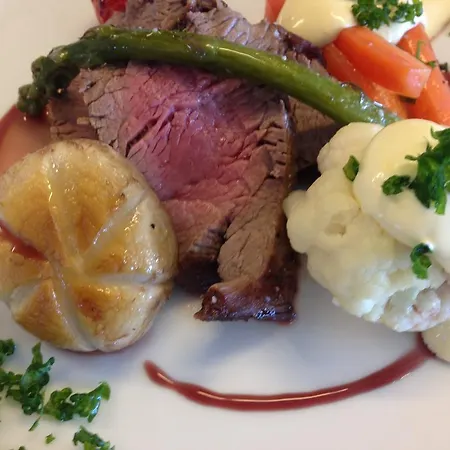 Värdshus Solyst Kro- Restaurant Og I/s Aabenraa
