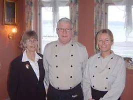 Solyst Kro- Restaurant Og I/s Zajazd Aabenraa