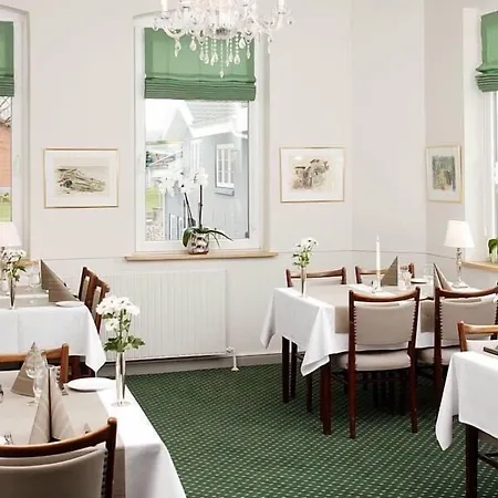 Solyst Kro- Restaurant Og I/s Zajazd 2*