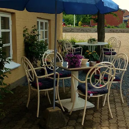 Zajazd Solyst Kro- Restaurant Og I/s Aabenraa