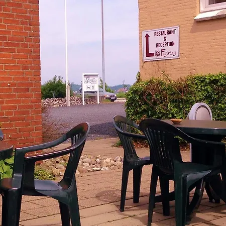 Solyst Kro- Restaurant Og I/s Aabenraa