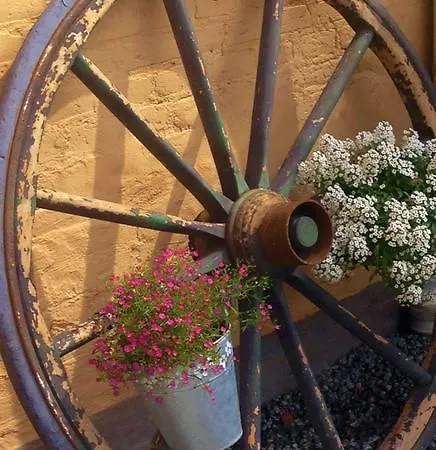 Solyst Kro- Restaurant Og I/s