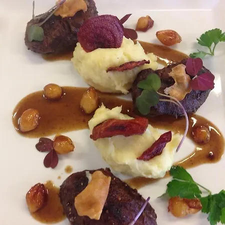 Solyst Kro- Restaurant Og I/s Zajazd