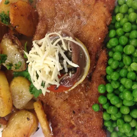 Kro Solyst Kro- Restaurant Og I/s Åbenrå