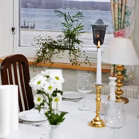 Zajazd Solyst Kro- Restaurant Og I/s