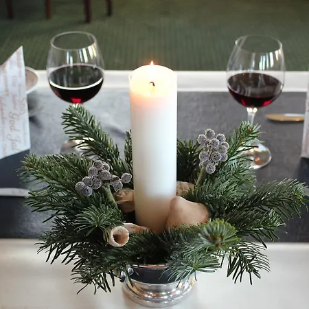 Solyst Kro- Restaurant Og I/s Kro 2*