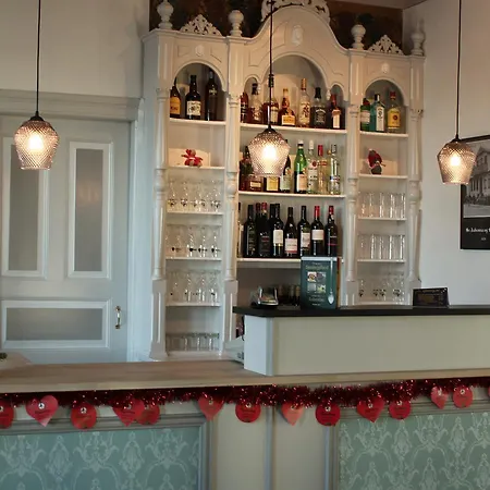 Solyst Kro- Restaurant Og I/s אבנרה