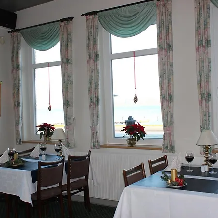 Zajazd Solyst Kro- Restaurant Og I/s Aabenraa