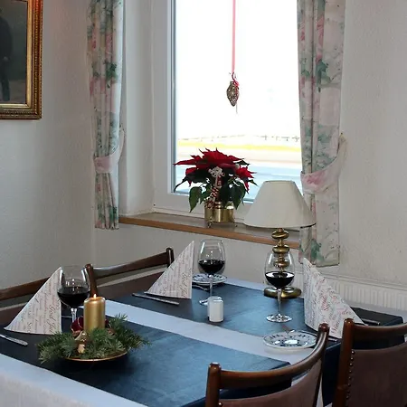 Solyst Kro- Restaurant Og I/s 2* Åbenrå