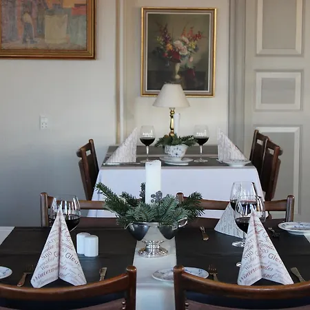 Solyst Kro- Restaurant Og I/s Kro Åbenrå