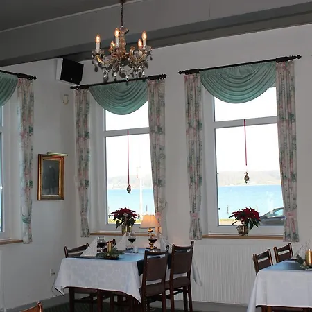 Zajazd Solyst Kro- Restaurant Og I/s