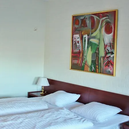 Solyst Kro- Restaurant Og I/s