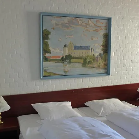 Solyst Kro- Restaurant Og I/s