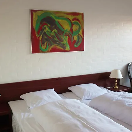 Kro Solyst Kro- Restaurant Og I/s Åbenrå