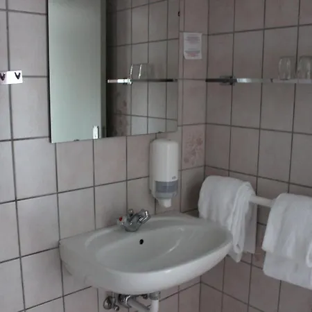 Solyst Kro- Restaurant Og I/s Kro Åbenrå