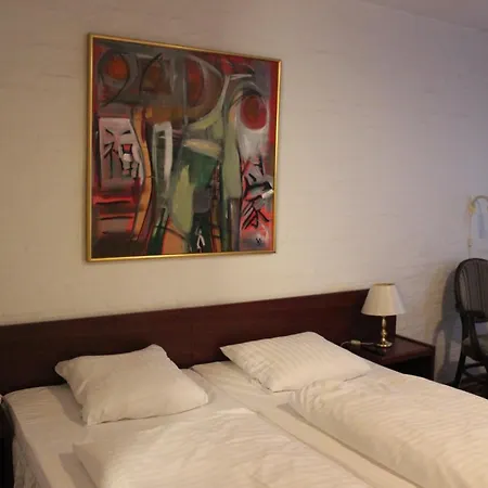 Solyst Kro- Restaurant Og I/s