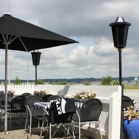 Zajazd Solyst Kro- Restaurant Og I/s 2*