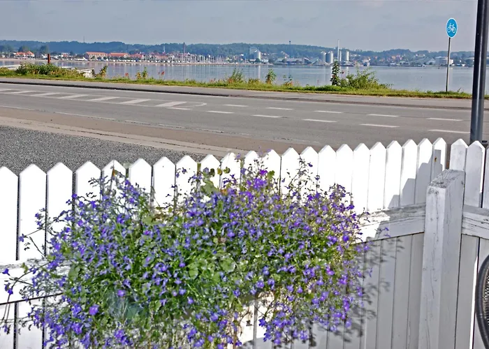 Solyst Kro- Restaurant Og I/s Herberg Aabenraa