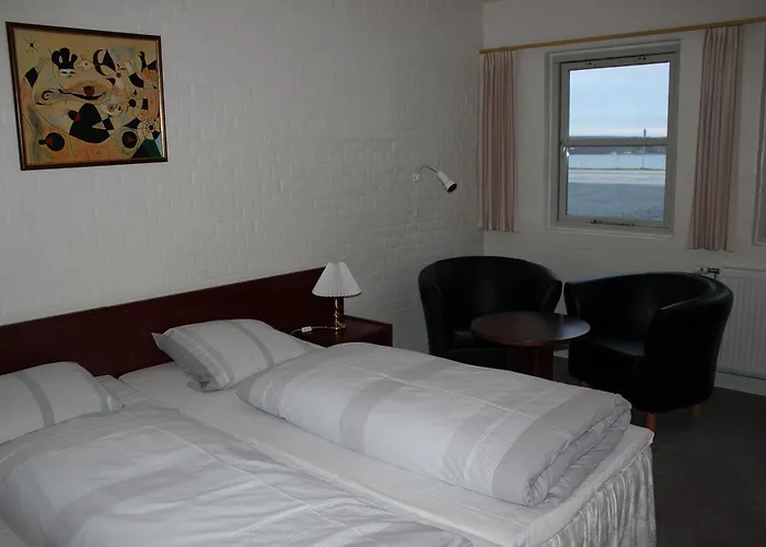 Solyst Kro- Restaurant Og I/s Herberg