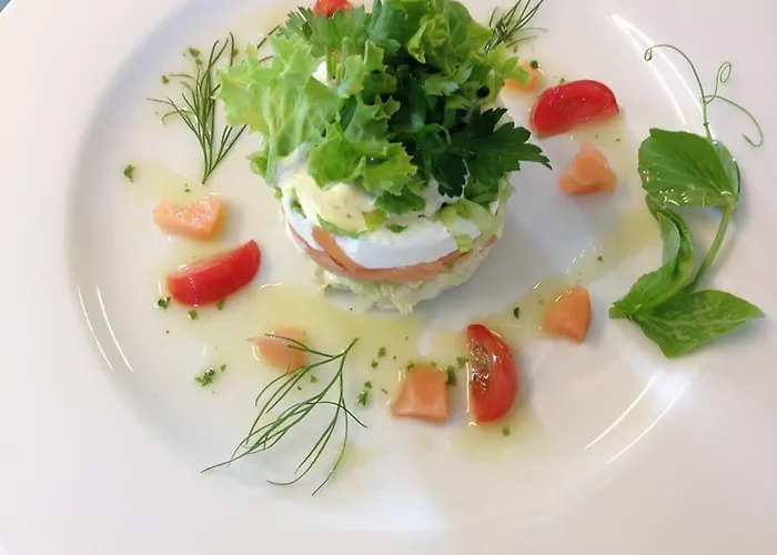 Solyst Kro- Restaurant Og I/s Aabenraa