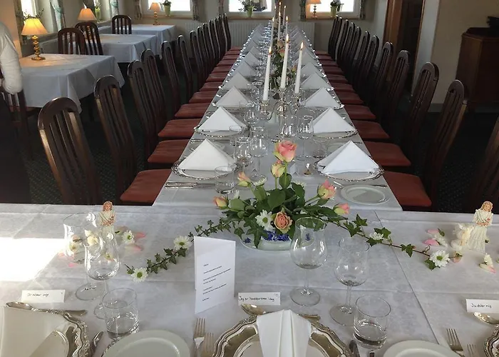 Solyst Kro- Restaurant Og I/s Herberg 2*