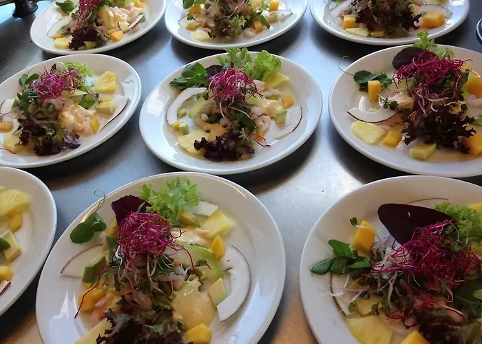 Herberg Solyst Kro- Restaurant Og I/s 2*