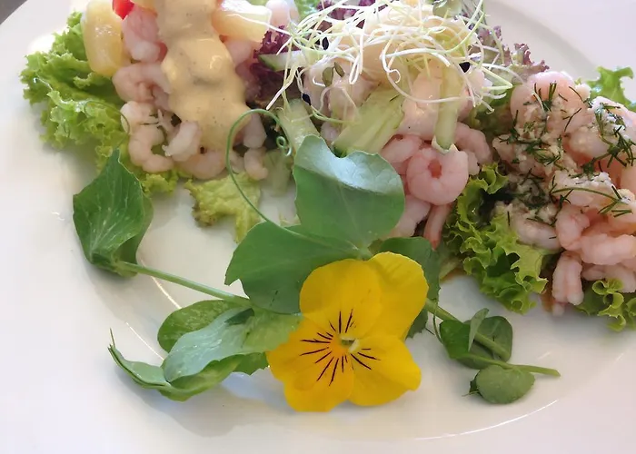 Solyst Kro- Restaurant Og I/s 2*