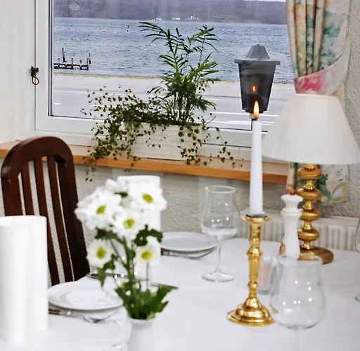 Herberg Solyst Kro- Restaurant Og I/s