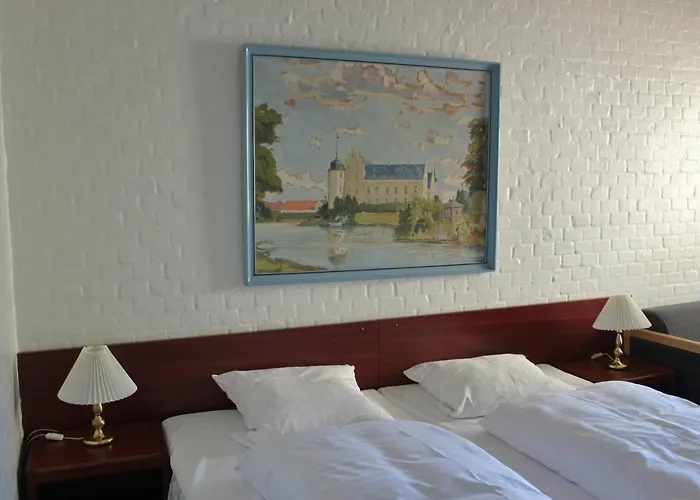 Solyst Kro- Restaurant Og I/s