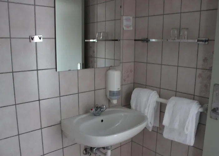 Solyst Kro- Restaurant Og I/s Herberg Aabenraa